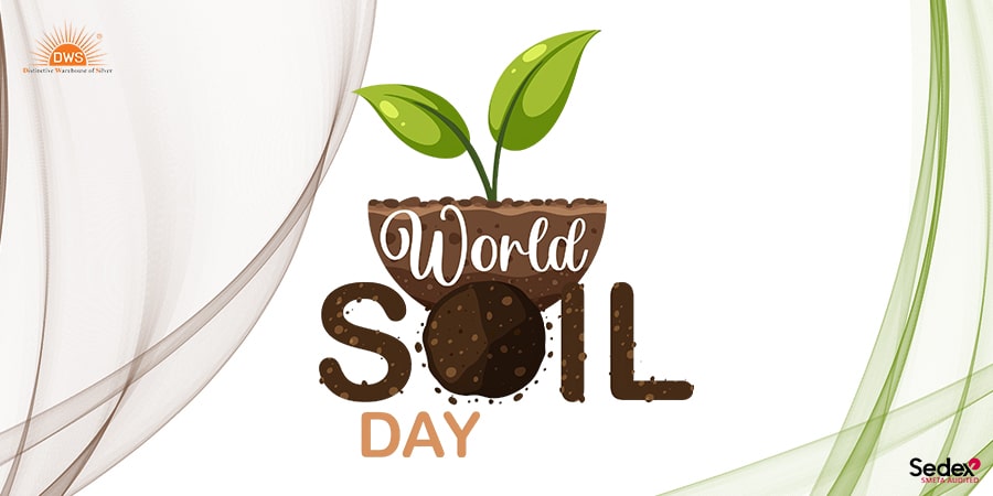 World Soil Day